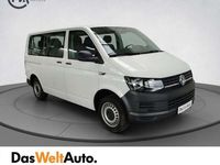 gebraucht VW T6 T6 Kombi VWKombi Entry TDI