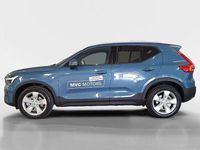 Gebraucht Volvo XC40 Core 163 PS (119 kW) 2025 Blau SUV