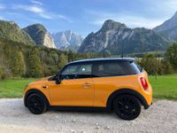 gebraucht Mini ONE Hatch