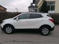 gebraucht Opel Mokka Innovation ecoFlex 4x4 ***ALLRAD***