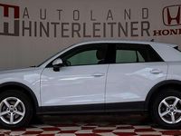 gebraucht Audi Q2 30 TDI S-tronic / LED / NAVI / PDC / KEYLESS GO