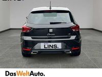 gebraucht Seat Ibiza FR Austria 1.0 TSI DSG