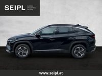 gebraucht Hyundai Tucson NX4 Jubile 1,6 T-GDi 2WD 48V t5bj1