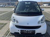 gebraucht Smart ForTwo Coupé forTwoPassion Panorama, Leder, Sitzheizu...