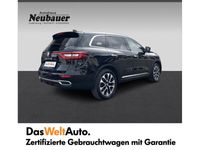 gebraucht Renault Koleos dCi 175 4WD Intens