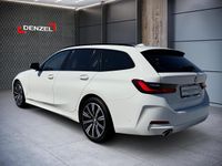 gebraucht BMW 318 d Touring G21 B47