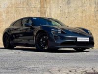 gebraucht Porsche Taycan GTS Sport Turismo