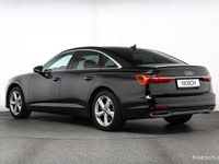 gebraucht Audi A6 50 TFSI e quattro Sport AHK VIRTUAL ASSISTENZ KAMERA