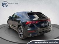 gebraucht Audi Q8 TFSI e quattro 360 kW