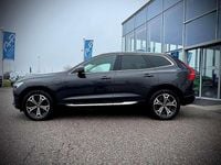 gebraucht Volvo XC60 T6 AWD Recharge PHEV Inscription Expression Gea...