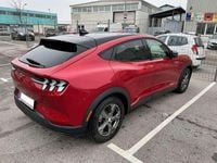 gebraucht Ford Mustang Mach-E Elektro 726kWh Standard Range