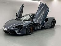 Gebraucht McLaren Artura 680 PS (500 kW) 2023 Grau Coupé