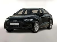 Neu Audi A3 Ambiente 116 PS (85 kW) 2025 Schwarz Limousine