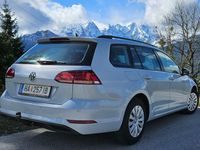 gebraucht VW Golf VII 