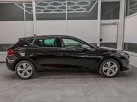 gebraucht Seat Leon FR 1.5 TSI NAVI SHZ MATRIX KEYLESS