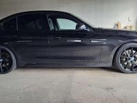 gebraucht BMW 330 330 d Aut.