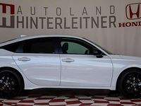 gebraucht Honda Civic e:HEV 2.0 Sport e-CVT