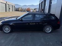 gebraucht BMW 318 318 d Touring Österreich-Paket