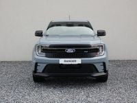 Neu Ford Ranger 241 PS (177 kW) 2025 Grau Abholung