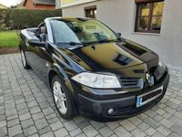 gebraucht Renault Mégane Cabriolet 