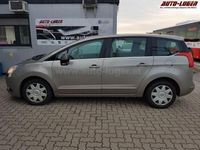 gebraucht Peugeot 5008 Premium 1,6 HDI FAP 80kW (109PS), Scha...