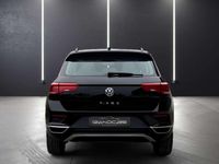 gebraucht VW T-Roc 1,5 TSI ACT Design DSG