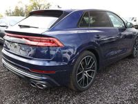 gebraucht Audi SQ8 Tour TFSI 22Z Pano Matrix Stadt Leder Keyl 373 ...