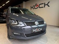 gebraucht VW Sharan Comfortline BMT/Start-Stopp