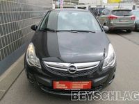 gebraucht Opel Corsa 1,4 Edition Start/Stop System