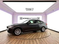 gebraucht BMW 320 Gran Turismo d xDrive Aut. *HUD*XENON*