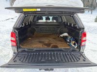 gebraucht Mitsubishi L200 DK Di-D 2.4HP Instyle 4