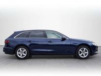 gebraucht Audi A4 35 TDI