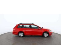 gebraucht VW Golf VII Golf VariantVariant 1.6 TDI NAVIGATION PARKHILFE