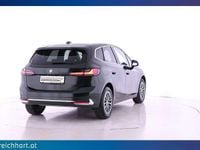 Gebraucht BMW 218 Efficient Dynamics 136 PS (100 kW) 2024 Grün Kombi