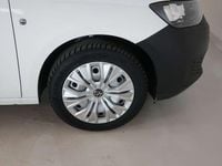 gebraucht VW Caddy Maxi TDI 4MOTION