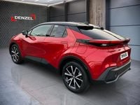 Neu Toyota C-HR Active 98 PS (72 kW) 2025 Rot SUV
