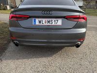 Gebraucht Audi A5 Sportback Sport 252 PS (185 kW) 2017 Kleinwagen