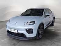 Gebraucht Porsche Macan 330 kW (449 PS) 2025 Hellgrau  metallic SUV