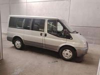 gebraucht Ford Transit Transit 330 L Vario 3.77 2,4 TDCI