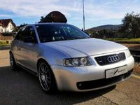 gebraucht Audi A3 S3S3 quattro