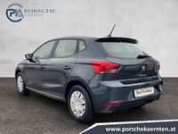 gebraucht Seat Ibiza 1,0 Reference