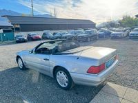 gebraucht Mercedes SL280 Roadster Aut.