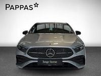 Gebraucht Mercedes A200 Advanced Plus 163 PS (119 kW) 2025 Silber Kleinwagen