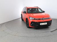 gebraucht VW Tiguan R-Line TDI DSG