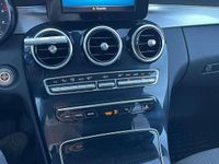 gebraucht Mercedes C180 180 -
