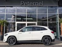 Gebraucht Mercedes GLA200 AMG line 150 PS (110 kW) 2025 Weiß SUV
