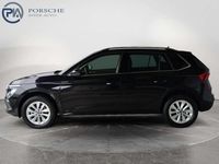 gebraucht Skoda Kamiq Selection TSI DSG
