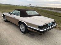 gebraucht Jaguar XJS XJSCV12 Cabrio Aut.