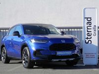 Gebraucht Honda ZR-V Hybrid 143 PS (105 kW) 2023 Blau SUV