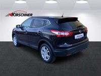 gebraucht Nissan Qashqai 1,6 dCi N-Connecta